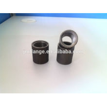 DIN2986 Seamless Steel Pipe Coupling Socket